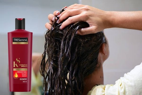 best shampoo for curly hair long