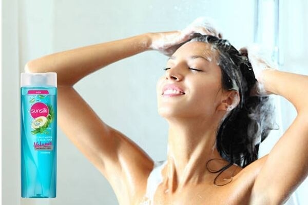 best shampoo for curly hair long