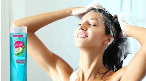best shampoo for curly hair long