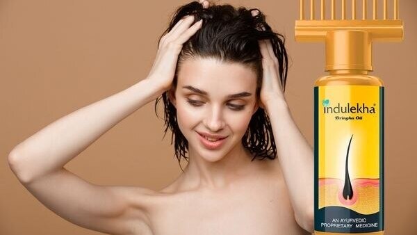 How to Make Your Hair Grow Faster and Stronger Naturally