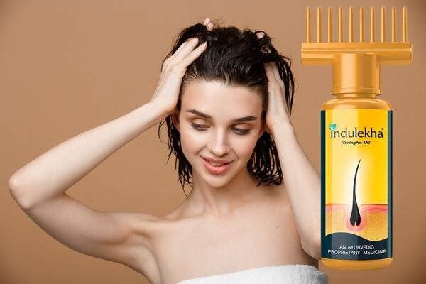 How to Make Your Hair Grow Faster and Stronger Naturally