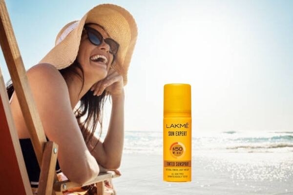 Best Face Sunscreens for Oily Skin | Top 10 woman Lakme