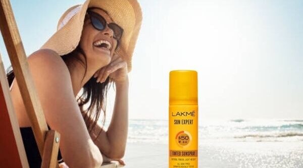Best Face Sunscreens for Oily Skin | Top 10  woman Lakme