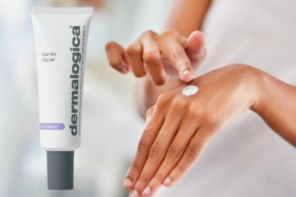Fake Tan & Tips to Easily Remove barrier cream