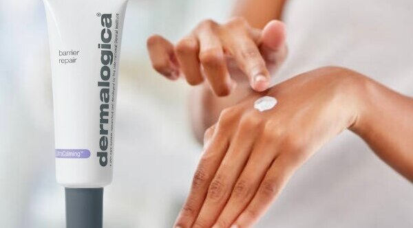 Fake Tan & Tips to Easily Remove barrier cream