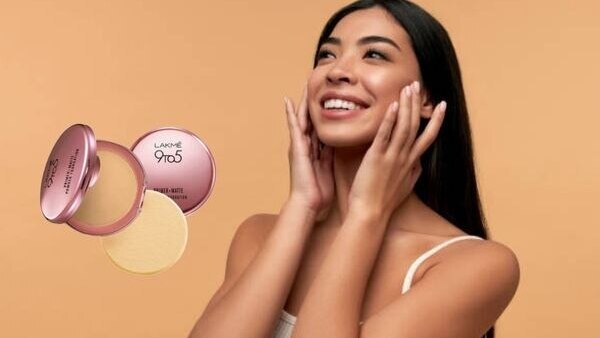 Loose vs Setting Powder and How to Apply It