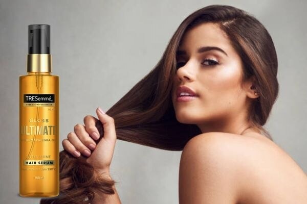 FAQs about hair serum for women