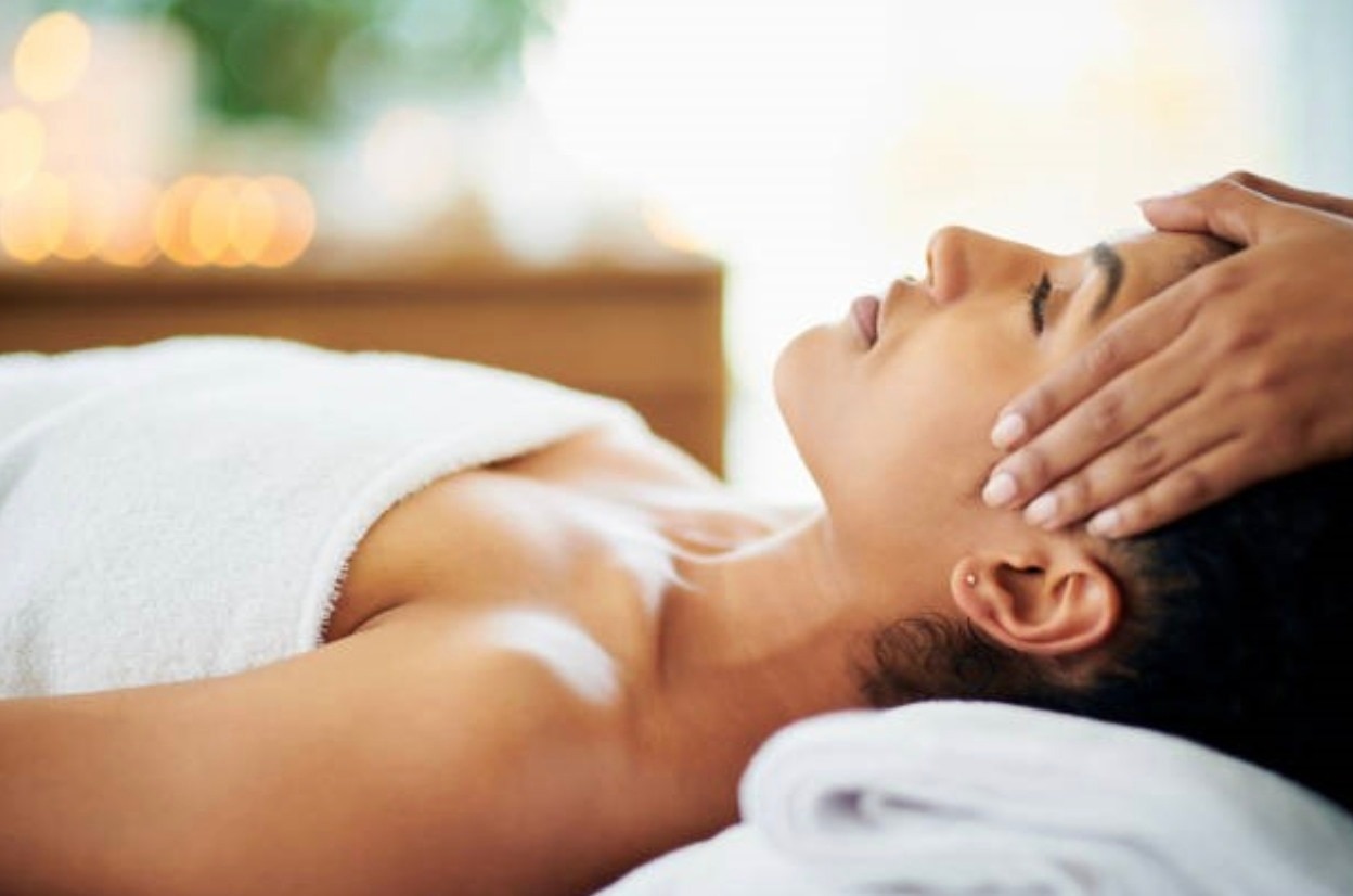 How To Do A Perfect Head Massage?
