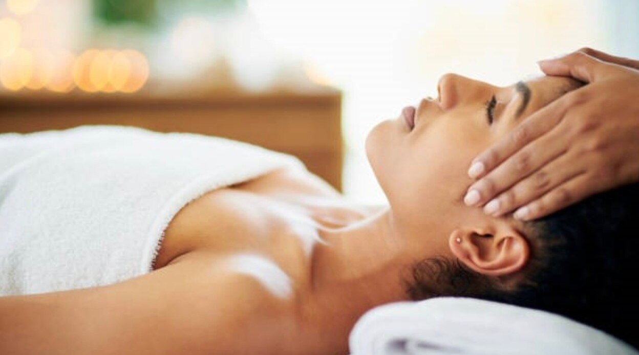 How To Do A Perfect Head Massage?