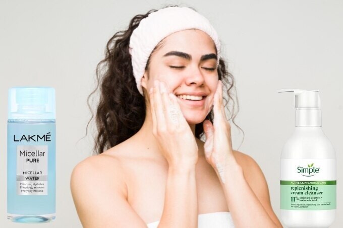 7. For Acne