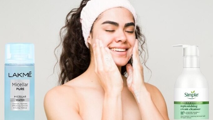 7. For Acne