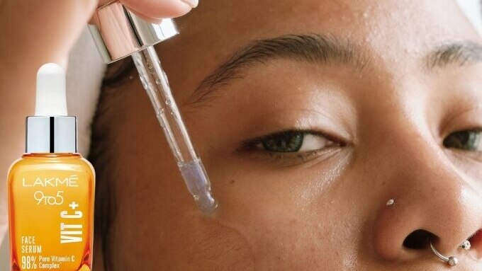 7. For Acne