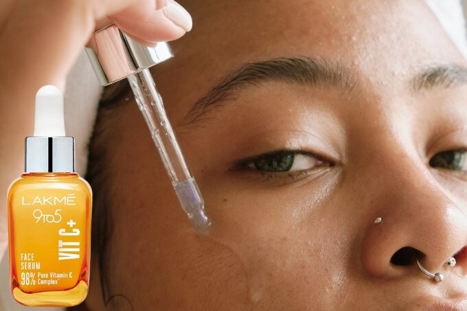 7. For Acne