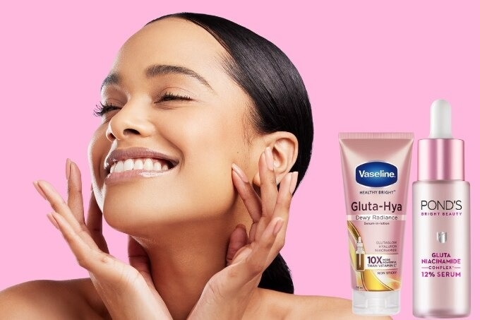 7. For Acne