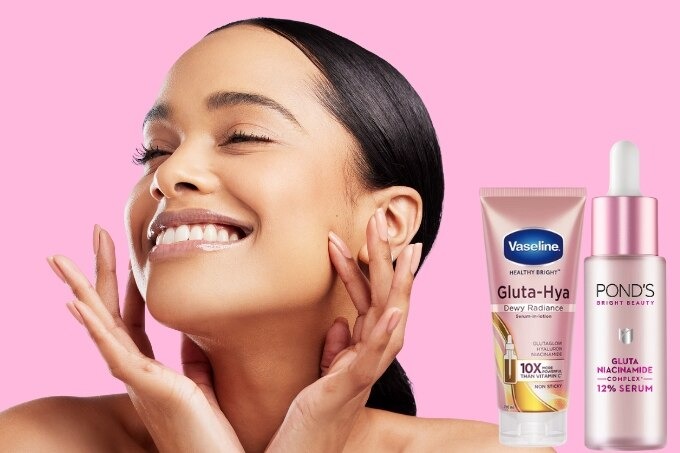 7. For Acne