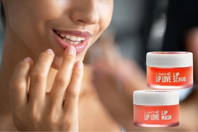 7. For Acne