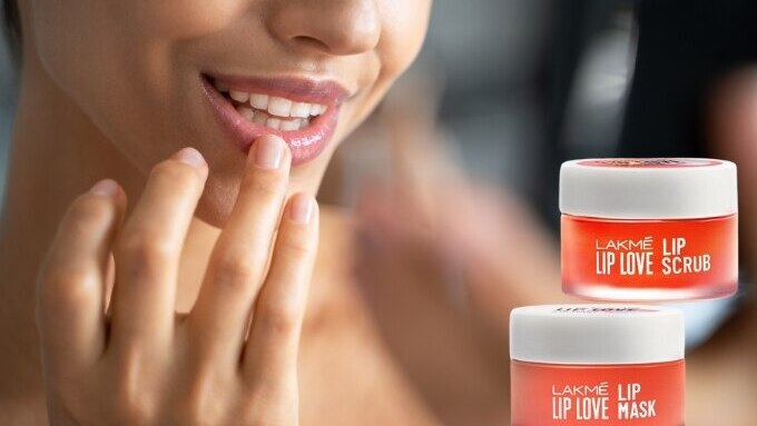 7. For Acne