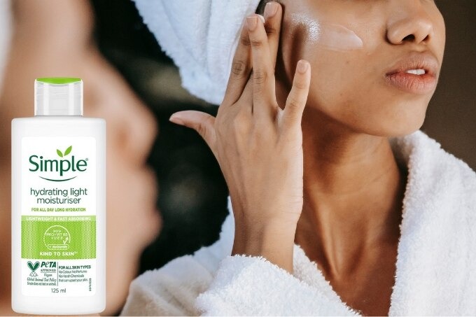7. For Acne