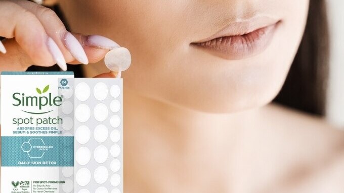 7. For Acne