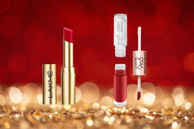 FAQs about Red Bridal Makeup