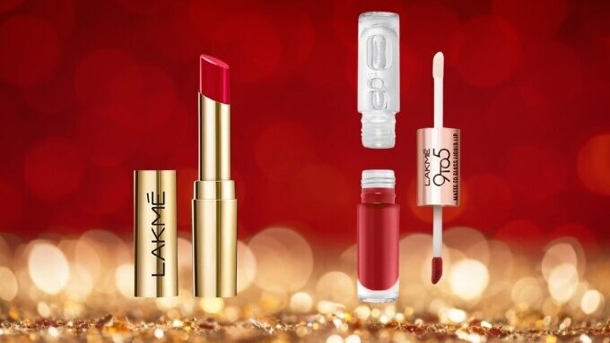 FAQs about Red Bridal Makeup
