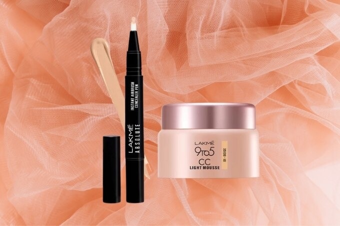 6. Matte Lips