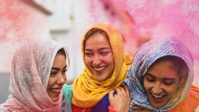 FAQs on Holi Haircare