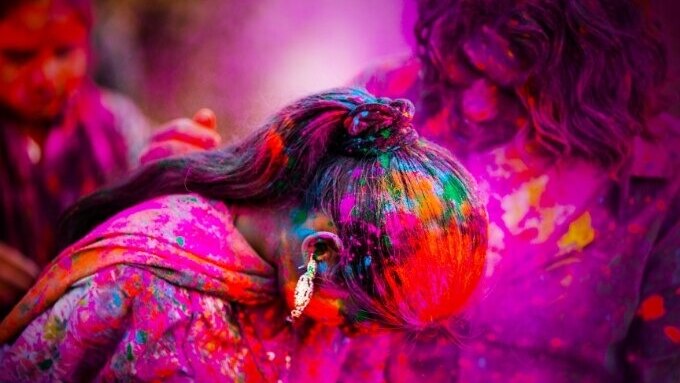 FAQs on Holi Haircare