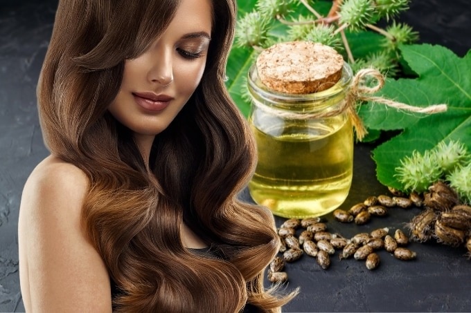 Unlocking The Wonders Of Castor Oil For Your Hair