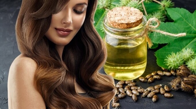 Unlocking The Wonders Of Castor Oil For Your Hair