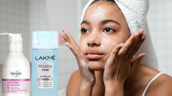 skincare moisturiser