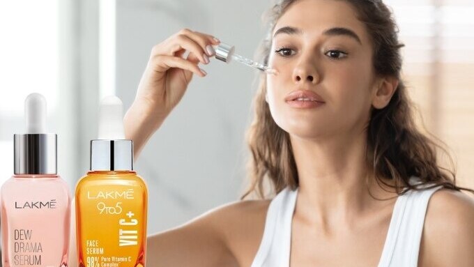 skincare moisturiser
