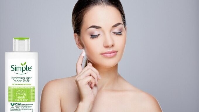 skincare moisturiser