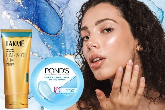 FAQs about Skin Types