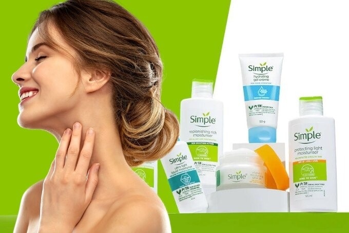 FAQs about Skin Types