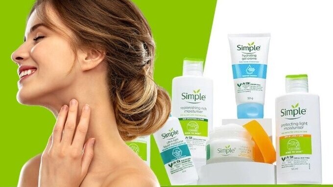 FAQs about Skin Types
