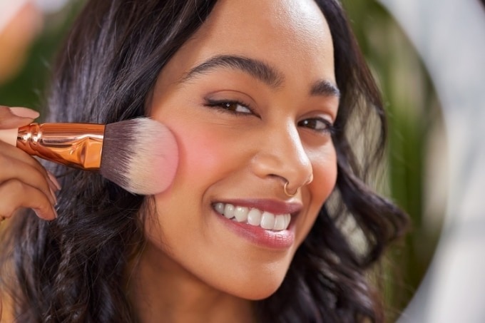 Choosing The Right Blush Makeup For Your Skin Tone