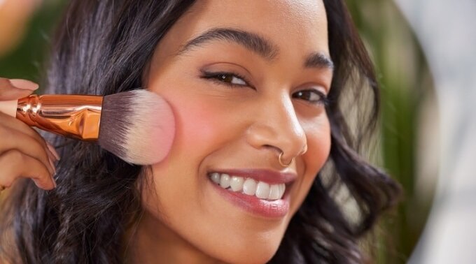 Choosing The Right Blush Makeup For Your Skin Tone