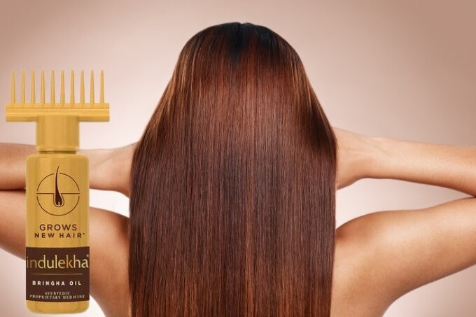 hair loss