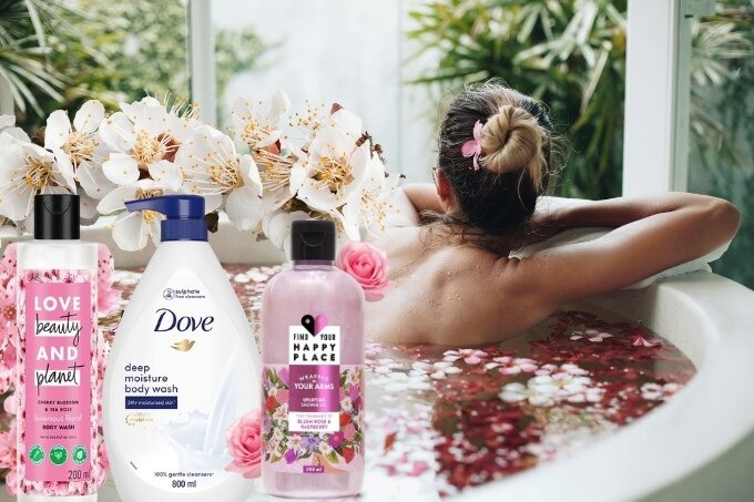 Discover The Best Body Washes For Women To Keep Your Skin Glowing