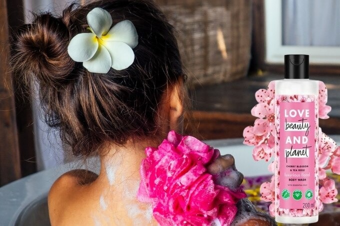 FAQs about Best Body Washes