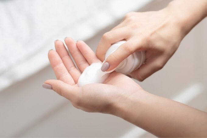 FAQs about Best Body Washes