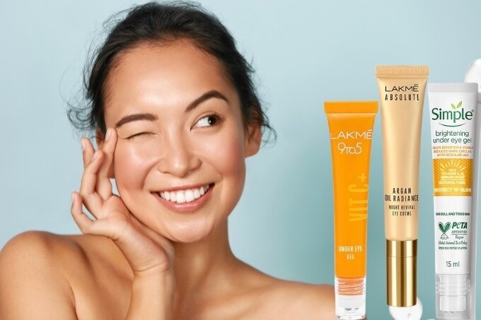 Effective Eye Creams