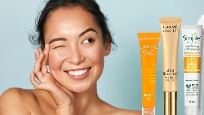 Effective Eye Creams