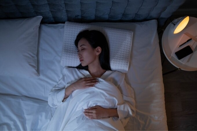 sleep