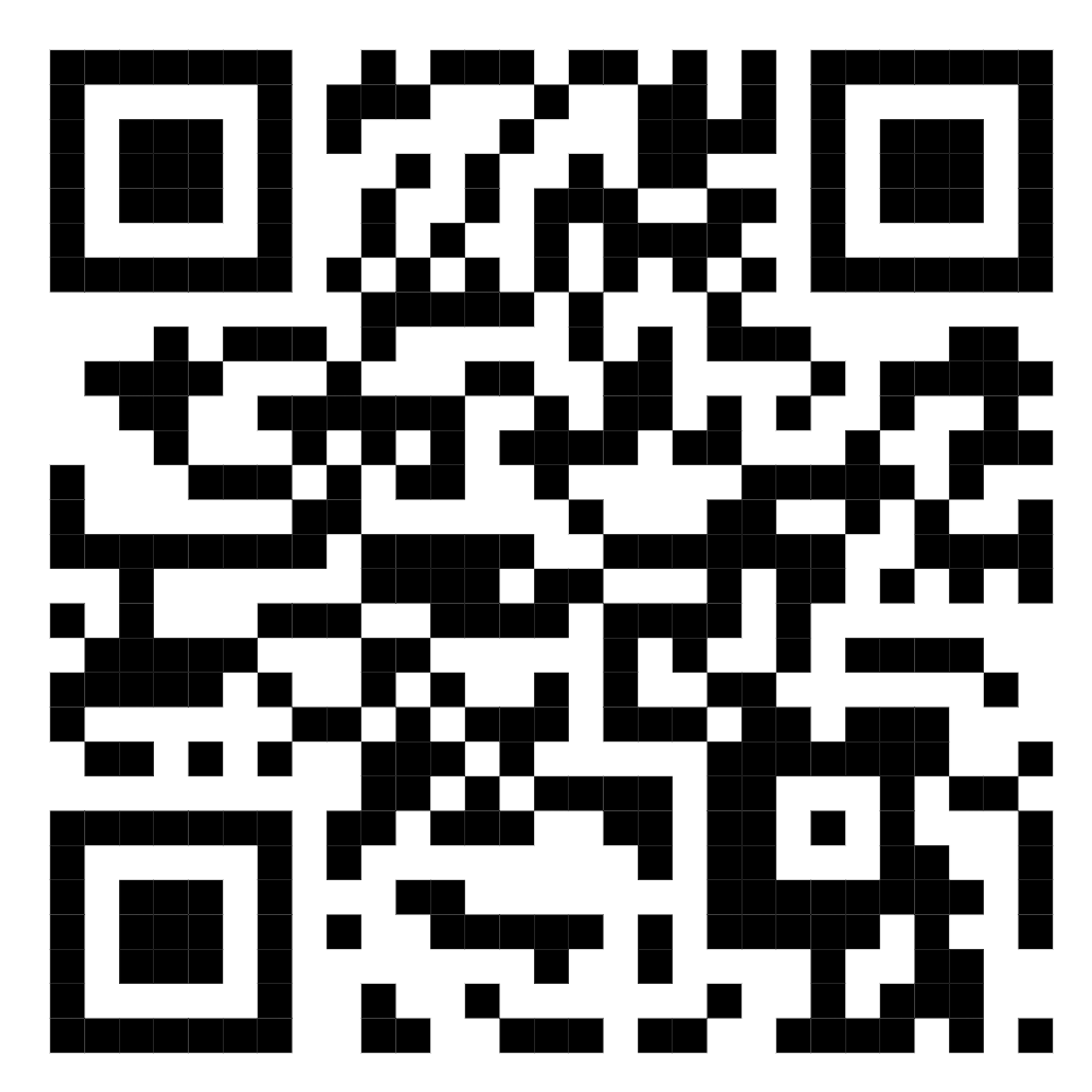 virtual styler qr code