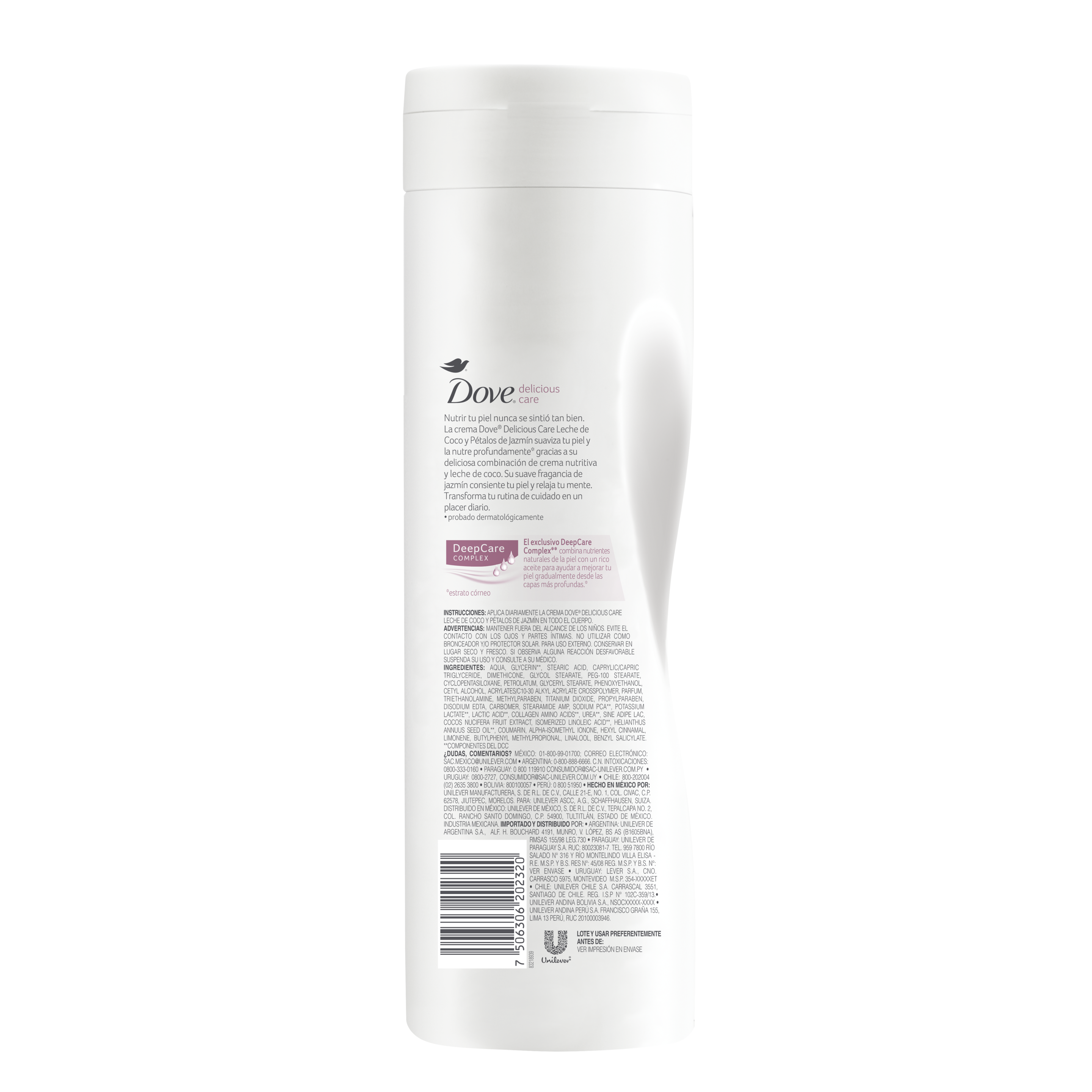 Product page