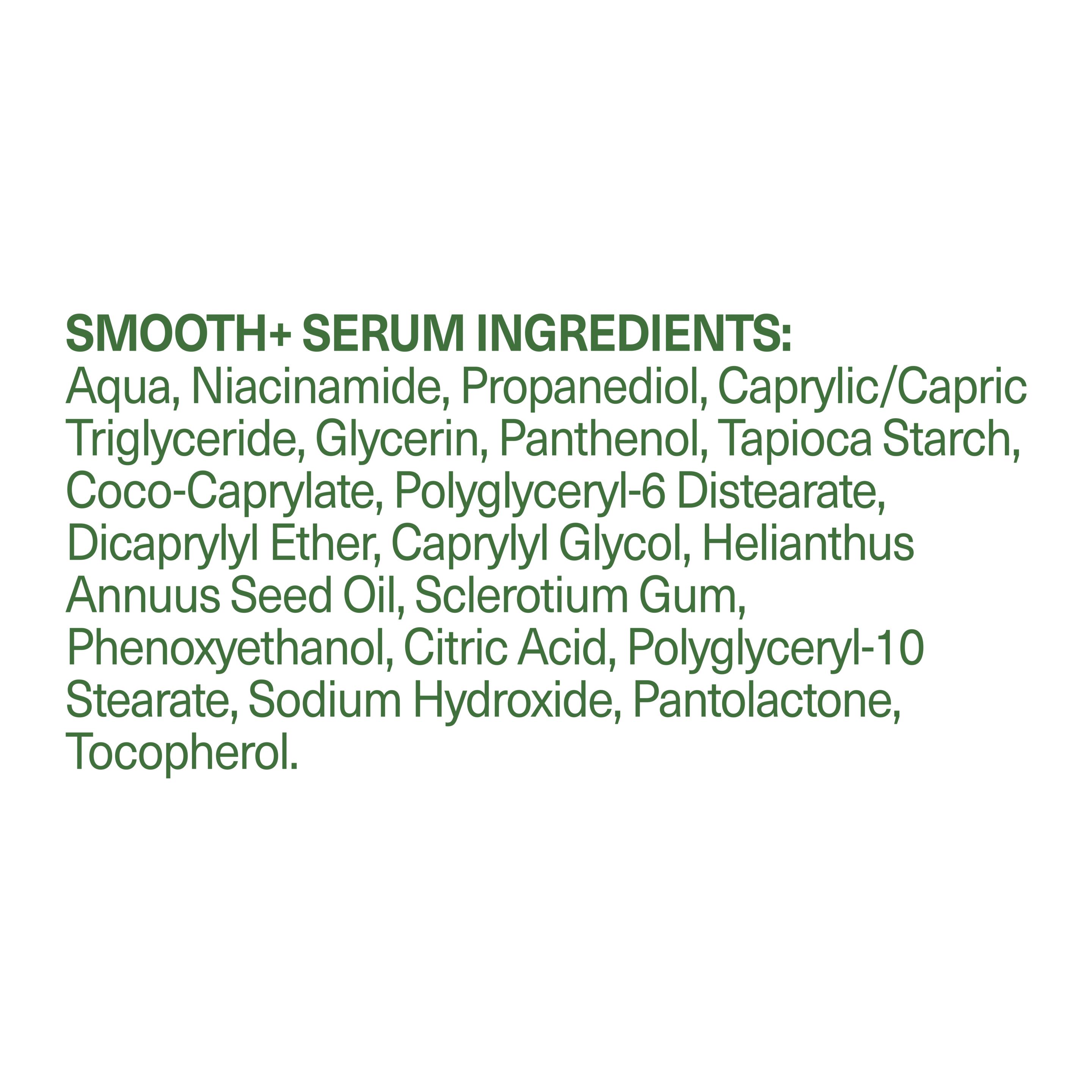 10% Niacinamide (Vitamin B3) Serum