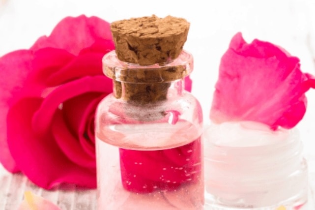 Why Rose Water Should Be a Part of  Your Skincare Routine: Key Benefits for All Skin Types