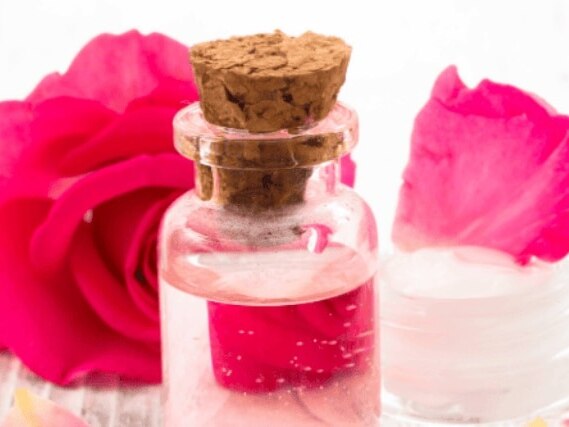 Why Rose Water Should Be a Part of  Your Skincare Routine: Key Benefits for All Skin Types
